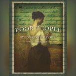 Poor People, Fyodor Dostoevsky