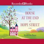 The House at the End of Hope Street, Menna Van Praag