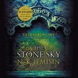 The Stone Sky, N. K. Jemisin