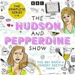 The Hudson and Pepperdine Show The C..., Melanie Hudson