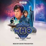 Doctor Who The Mind Trap, John Peel
