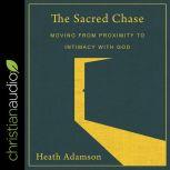 The Sacred Chase, Heath Adamson