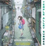Temple Alley Summer, Sachiko Kashiwaba