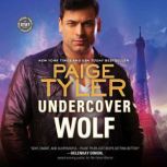 Undercover Wolf, Paige Tyler