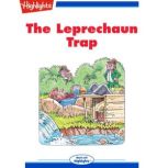 The Leprechaun Trap, Teresa Bateman