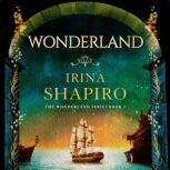 Wonderland, Irina Shapiro