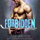 Forbidden Puck, June Winters