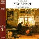 Silas Marner, George Eliot