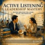Active Listening Leadership Mastery, Karen Tiong