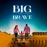 Big Feelings, Brave Hearts, Zenia Phoenix