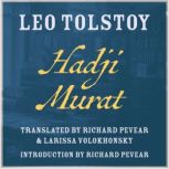 Hadji Murat, Leo Tolstoy