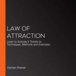 Law of Attraction, Damian Warner