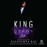 King of Devon, Naleighna Kai
