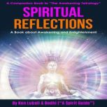 Spiritual Reflections, Ken Luball