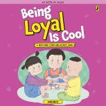 Being Loyal is Cool, Sonia Mehta
