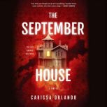 The September House, Carissa Orlando