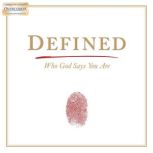 Defined, Stephen Kendrick