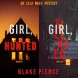 Ella Dark FBI Suspense Thriller Bundl..., Blake Pierce