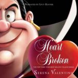 Heartbroken, Serena Valentino