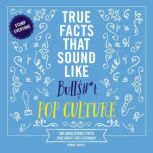 True Facts That Sound Like Bullt ..., Shane Carley