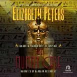 The Mummy Case, Elizabeth Peters