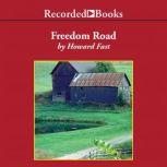 Freedom Road, Howard Fast