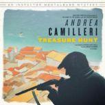 Treasure Hunt, Andrea Camilleri Translated by Stephen Sartarelli