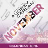November, Audrey Carlan
