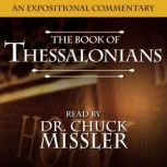 The Books of Thessalonians I  II Com..., Chuck Missler