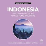 Indonesia  Culture Smart!, Jessica Ginting
