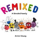 Remixed, Arree Chung