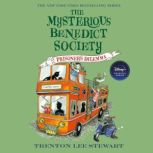 The Mysterious Benedict Society and the Prisoner's Dilemma, Trenton Lee Stewart