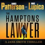 The Hamptons Lawyer, James Patterson