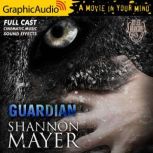 Rylee Adamson: Guardian Rylee Adamson 6.5, Shannon Mayer