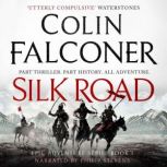 Silk Road, Colin Falconer
