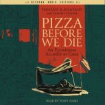 Pizza Before We Die, Hassan Kanafani