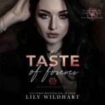 A Taste of Forever, Lily Wildhart