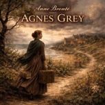 Agnes Grey, Anne Bronte