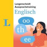 Aussprachetraining Englisch, Langenscheidt Redaktion