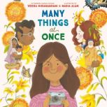 Many Things At Once, Veera Hiranandani