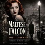 The Maltese Falcon, Dashiell Hammett