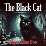 The Black Cat, Edgar Allan Poe