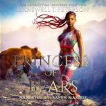 Princess of Bears, Manswell T Peterson