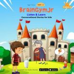 BrainGymJr   Listen and Learn 78 y..., BrainGymJr