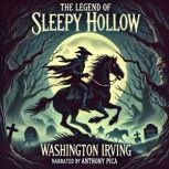 The Legend of Sleepy Hollow, Washington Irving