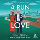A Run at Love, Toni Shiloh