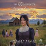 The Reverends Second Chance, Lauralyn Keller