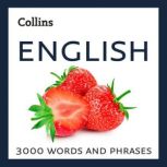 Learn English 3000 essential words and phrases, Daniel Richards