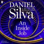 An Inside Job, Daniel Silva