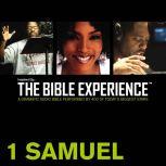 Inspired By ... The Bible Experience Audio Bible - Today's New International Version, TNIV: (08) 1 Samuel, Full Cast